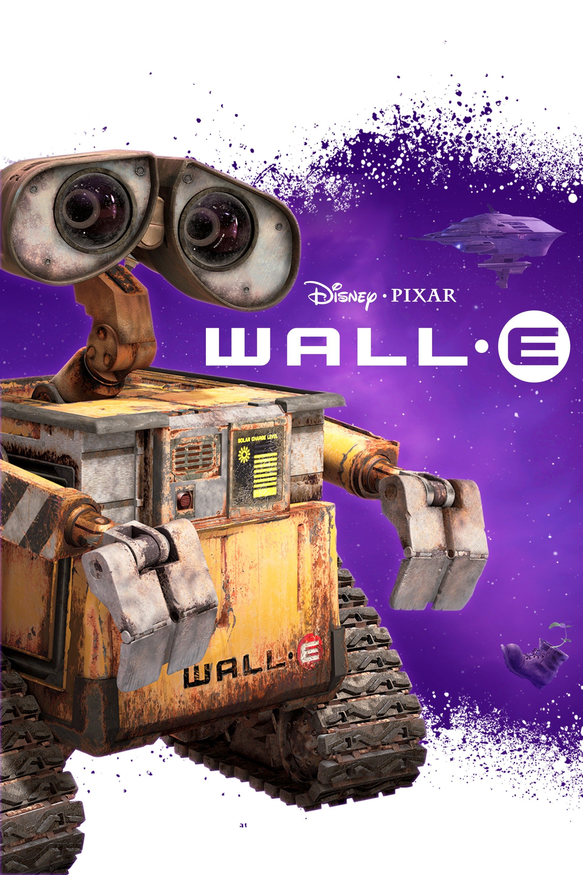 WALL·E (2008) [70437] (A1772145095) [[Movies 2.0]] --Plex--